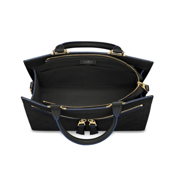 Louis Vuitton Three PM Emplant Shoulder Bag - Picture 2 of 5